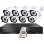 KAMERAK.cz XM-801B recenze