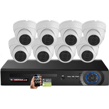 KAMERAK.cz XM-802B recenze