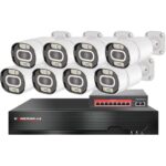 KAMERAK.cz XM-803B-Ext. recenze