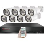 KAMERAK.cz XM-803B recenze