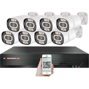 KAMERAK.cz XM-803B recenze