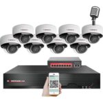 KAMERAK.cz XM-805B-Ext. recenze