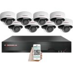 KAMERAK.cz XM-805B recenze