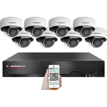 KAMERAK.cz XM-805B recenze