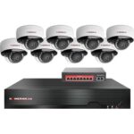 KAMERAK.cz XM-805D-Ext. recenze