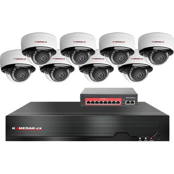 KAMERAK.cz XM-805D-Ext. recenze