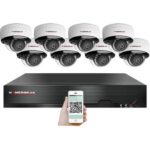 KAMERAK.cz XM-805D recenze