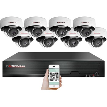 KAMERAK.cz XM-805D recenze