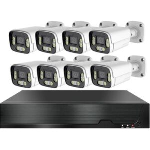 Fotografie KAMERAK.cz XM-806B  recenzía