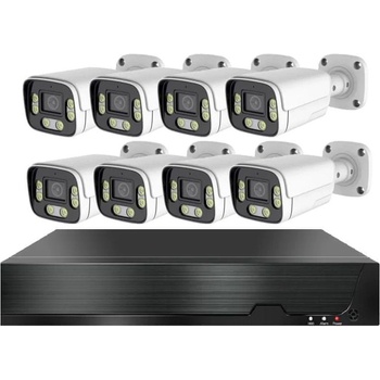 KAMERAK.cz XM-806B recenze