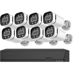 Fotografie KAMERAK.cz XM-806D  recenzía