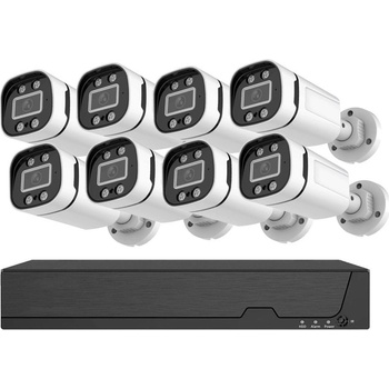 KAMERAK.cz XM-806D recenze