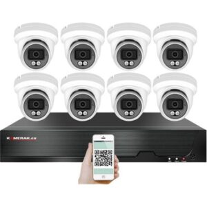 Fotografie KAMERAK.cz XM-809B  recenzía