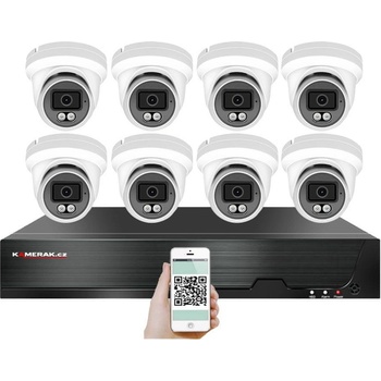 KAMERAK.cz XM-809B recenze