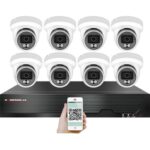 KAMERAK.cz XM-809D recenze