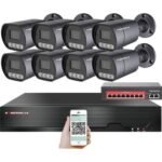 KAMERAK.cz XM-810B-Ext. recenze