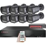 KAMERAK.cz XM-810D-Ext. recenze