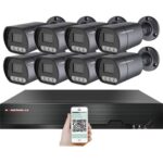 KAMERAK.cz XM-810D recenze