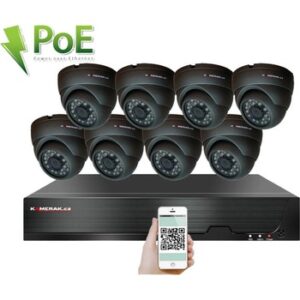 Fotografie KAMERAK.cz XM-811B  recenzía