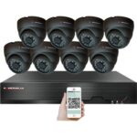 KAMERAK.cz XM-811D recenze