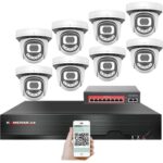 KAMERAK.cz XM-812B-Ext. recenze