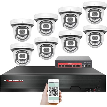 KAMERAK.cz XM-812B-Ext. recenze