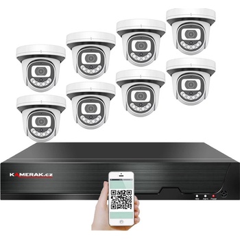 KAMERAK.cz XM-812B recenze