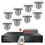 KAMERAK.cz XM-812D-Ext. recenze