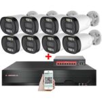 KAMERAK.cz XM-813B-Ext. recenze