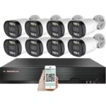 KAMERAK.cz XM-813B recenze