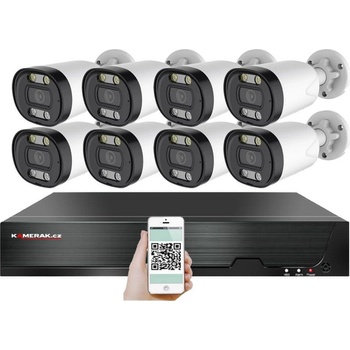 KAMERAK.cz XM-813B recenze