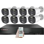 KAMERAK.cz XM-813D recenze