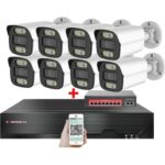 KAMERAK.cz XM-814B-Ext. recenze