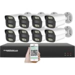 KAMERAK.cz XM-814B recenze