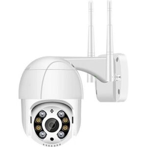 Fotografie KAMERAK.cz XM-838  recenzía