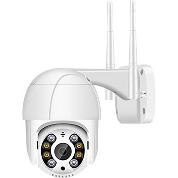 KAMERAK.cz XM-838 recenze