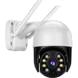 Fotografie KAMERAK.cz XM-839  recenzía