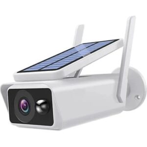 Fotografie KAMERAK.cz XM-922  recenzía