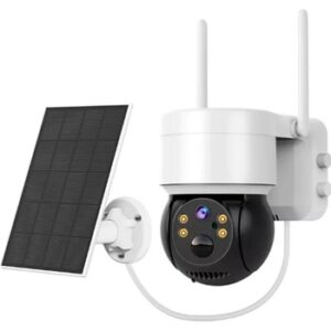 Fotografie KAMERAK.cz XM-923  recenzía