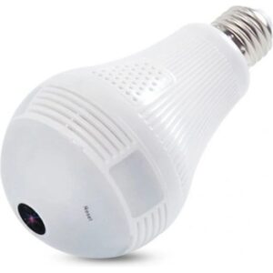 Fotografie KAMERAK.cz XM-E27-010  recenzía