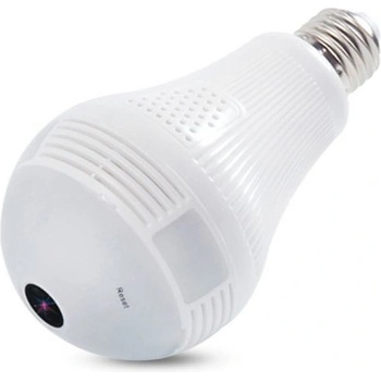 KAMERAK.cz XM-E27-010 recenze