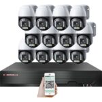 KAMERAK.cz XM-PTZ-1220D recenze