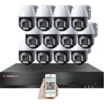 KAMERAK.cz XM-PTZ-1220B recenze