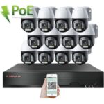 KAMERAK.cz XM-PTZ-1221D recenze