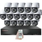 KAMERAK.cz XM-PTZ-1620D recenze