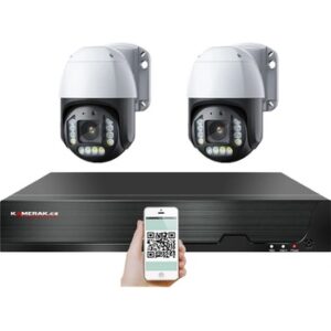 Fotografie KAMERAK.cz XM-PTZ-220D  recenzía