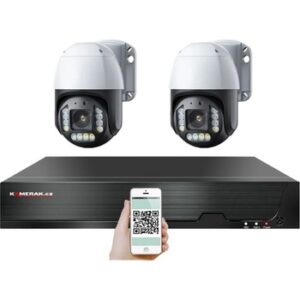 Fotografie KAMERAK.cz XM-PTZ-221B  recenzía