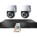 KAMERAK.cz XM-PTZ-220B recenze