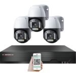 KAMERAK.cz XM-PTZ-321B recenze