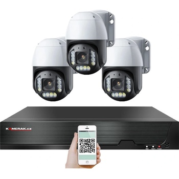 KAMERAK.cz XM-PTZ-321D recenze